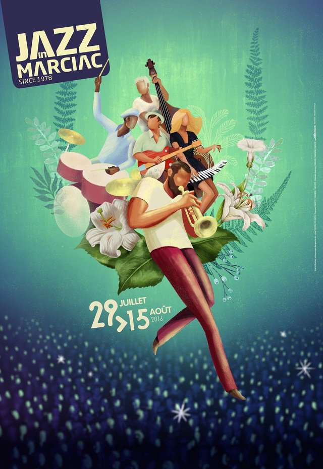 jazz in marciac affiche