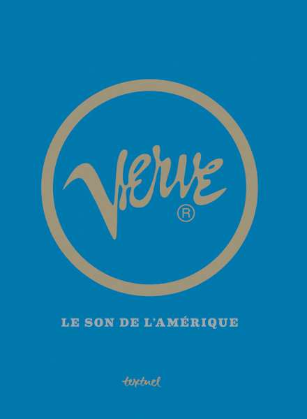 verve le son de l.amerique livre edtextuel w