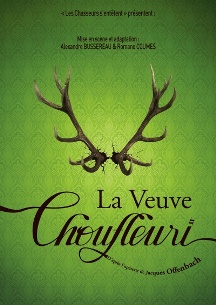 veuve choufleuri