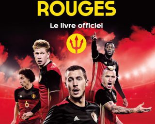 LES DIABLES ROUGES