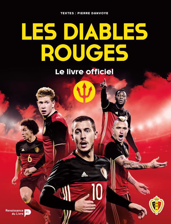 LES DIABLES ROUGES