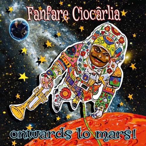 FanfareCiorcalia