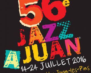 Jazz à Juan - 56 édition