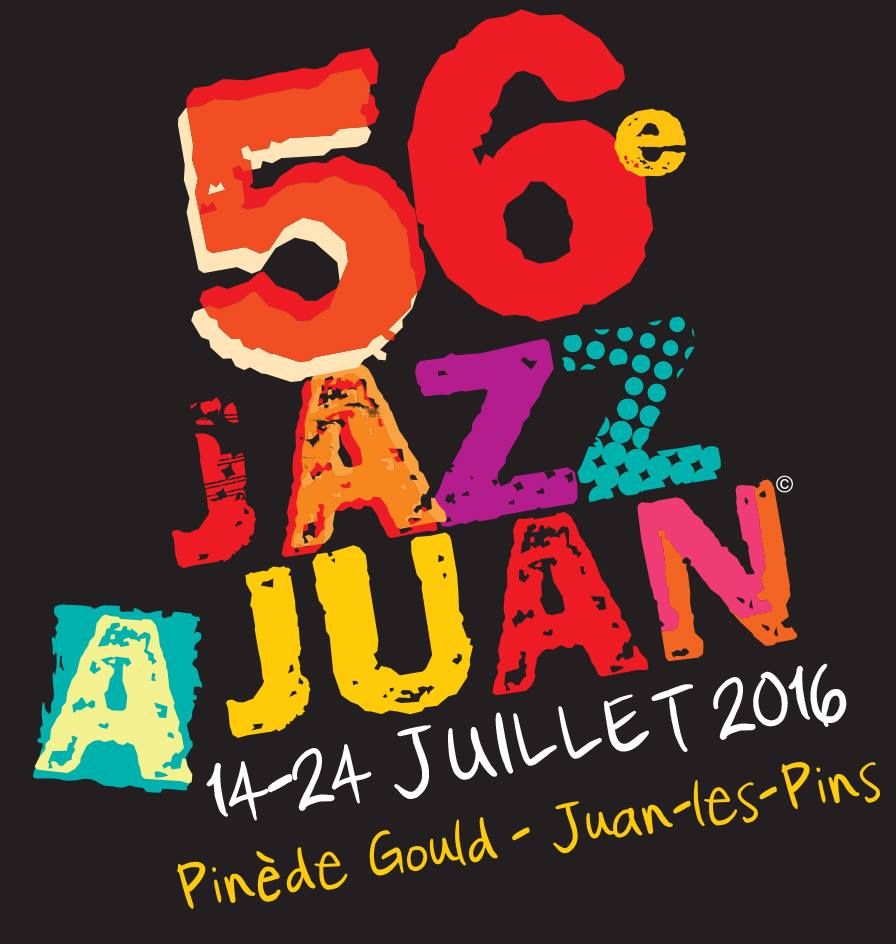 Jazz à Juan - 56 édition