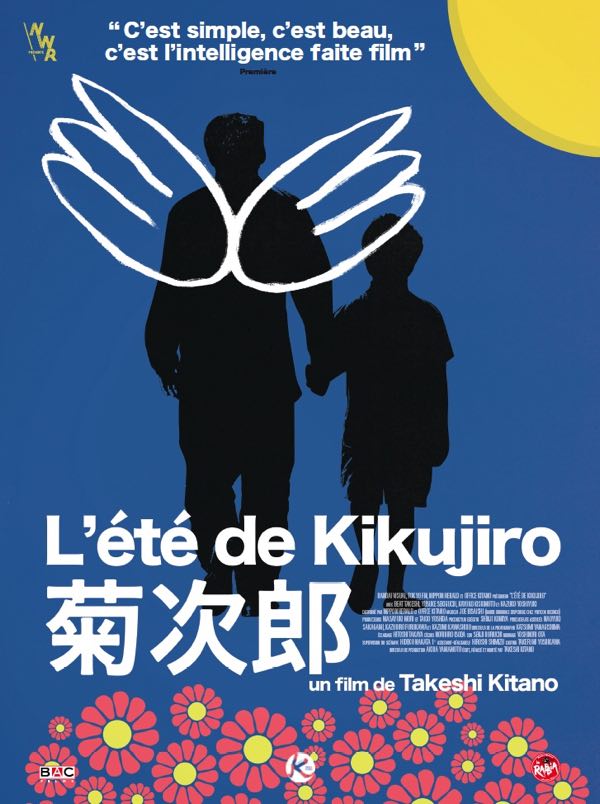 KIkujiro - Film