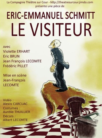 LeVisiteur