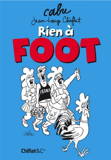 RienaFoot