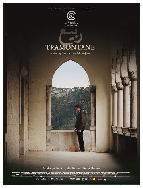 tramontane - Filmn - Cinéla