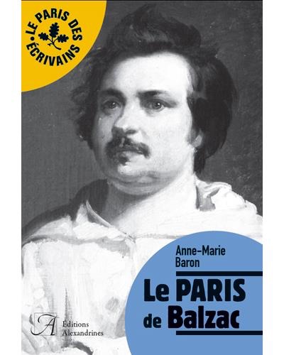 BALZAC PARADOXE Anne-Marie Baron
