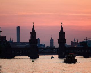 © visitBerlin, Foto: Wolfgang Scholvien