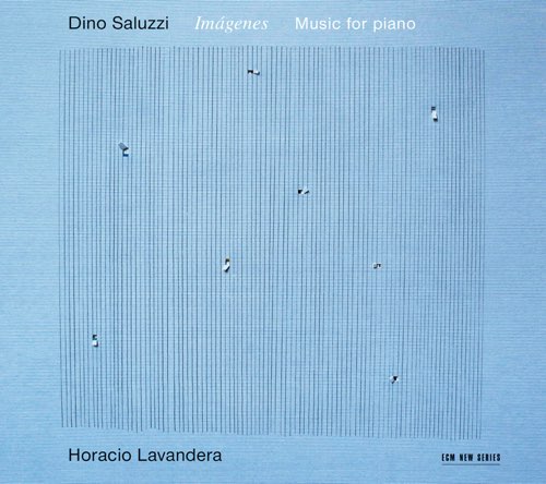 DINO SALUZZI IMAGENES