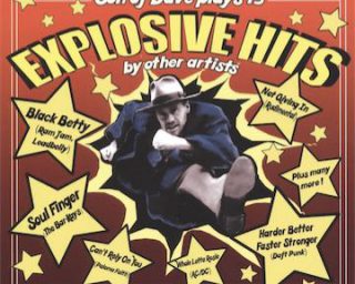 ExplosiveHits