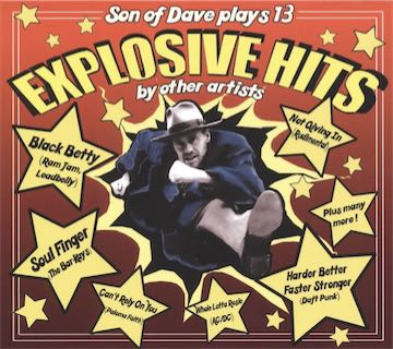 ExplosiveHits