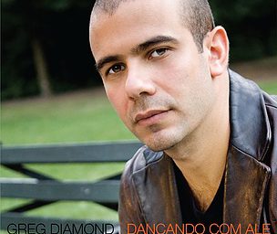 Gred Diamond - Dançando Com Ale