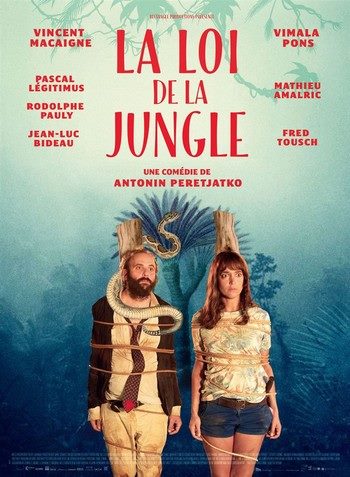 LaLoiDeLaJungle