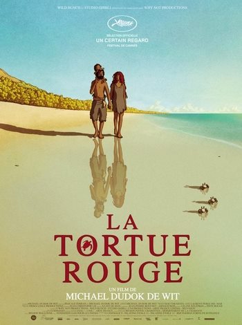 LaTortueRouge