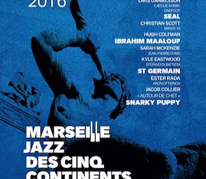 MarseilleJazz