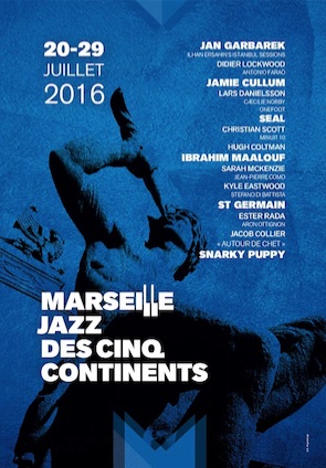 MarseilleJazz