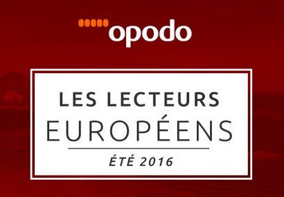 Opodo sondage