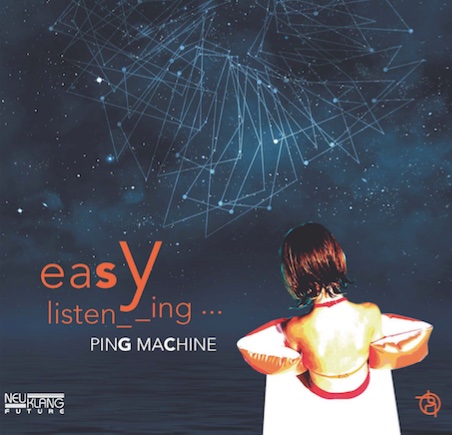 PingMachine