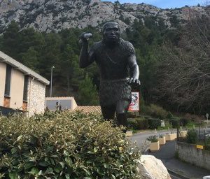 Musée de TAUTAVEL - Préhistoire