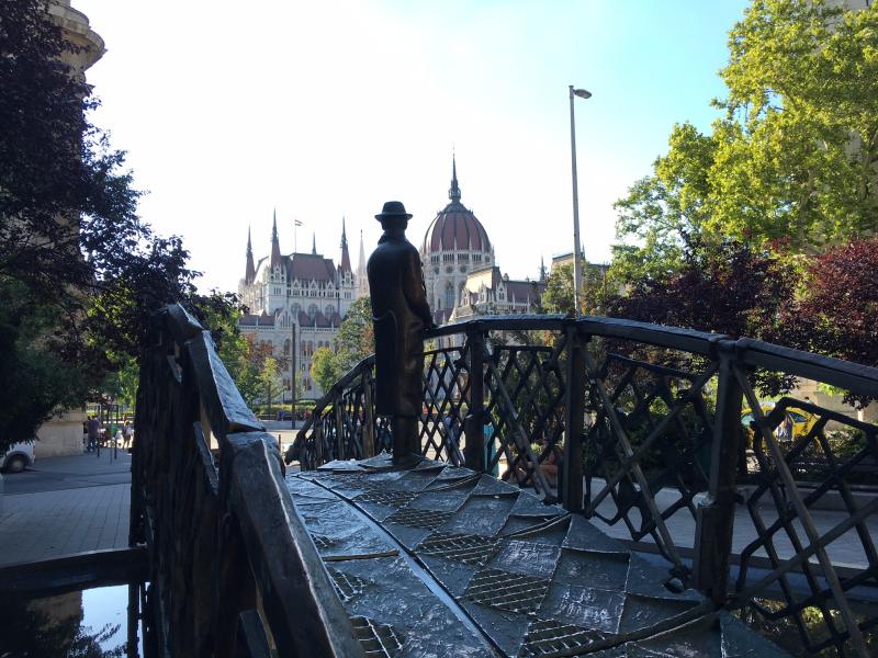 BUDAPEST - Hongrie - 2106