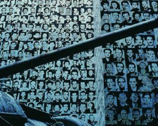 Maison de la terreur - Budapest