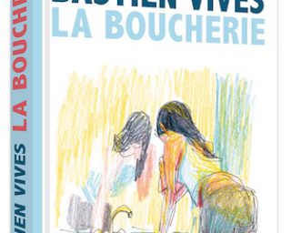 La boucherie