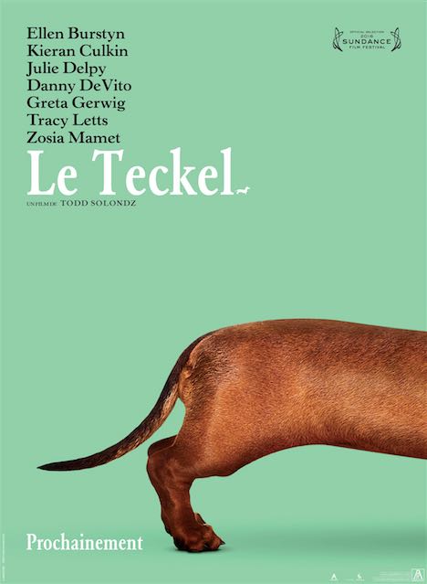 LeTeckel