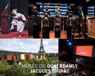 Musee Quai Branly