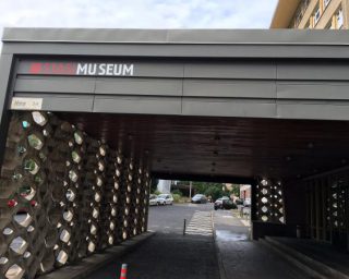 Musée de la STASI - Berlin