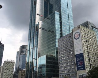 VARSOVIE - Europe Centrale - BSC News - Nicolas Vidal