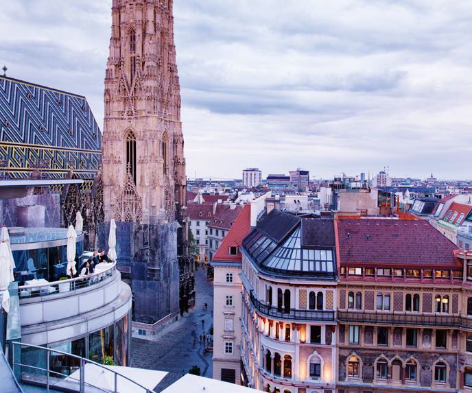 VIENNE -