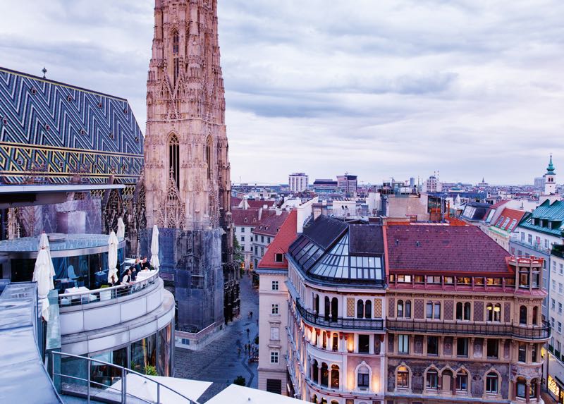 VIENNE -