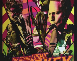 Benoit Martiny Band