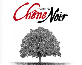 chêne noir grand