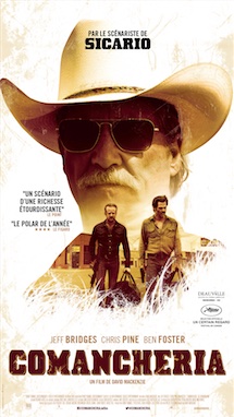 Comancheria