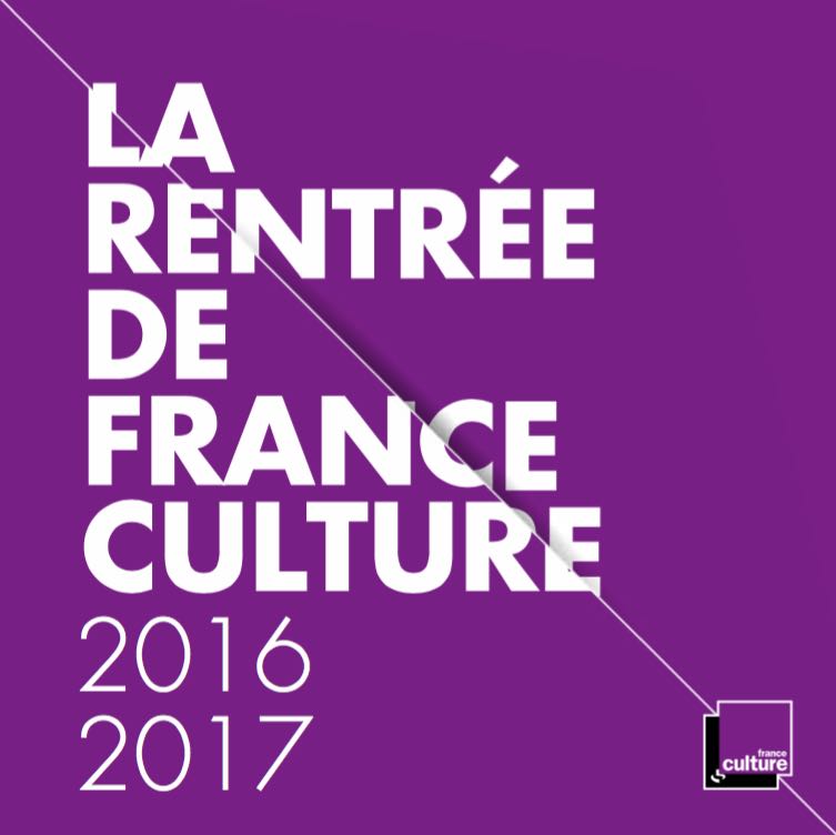 france culture grand