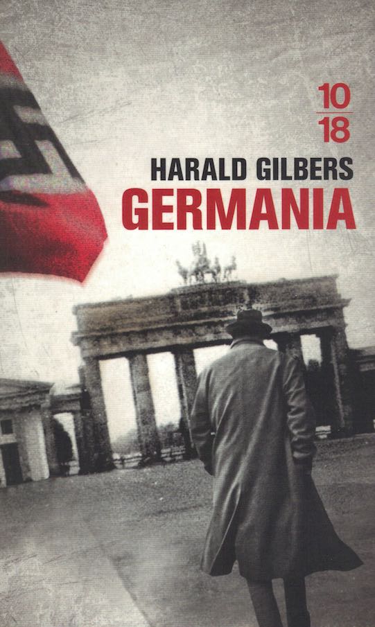 germania grande
