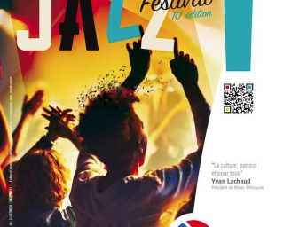 jazz nîmes grande
