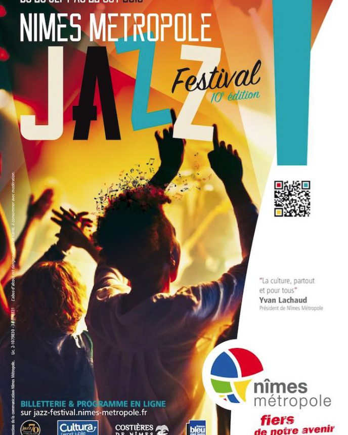 jazz nîmes grande