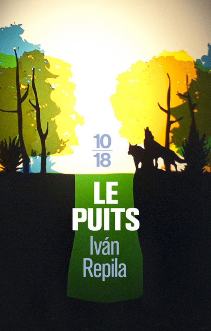 Le Puits
