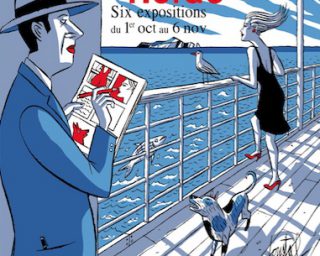 Les Rencontres Chaland