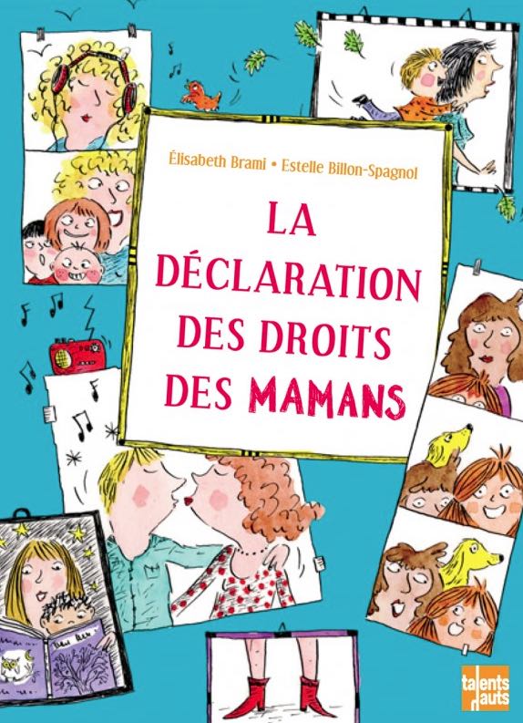 mamans grande