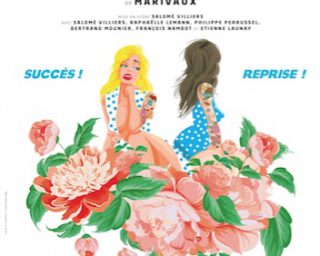 Marivaux