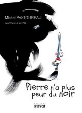 Pierre na plus peur du noir