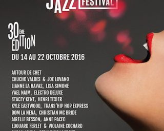 Tourcoing Jazz Festival