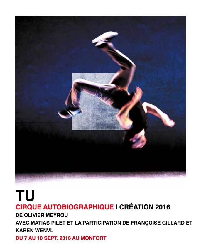tu danse grande
