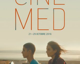 Cinemed 2016 MOntpellier
