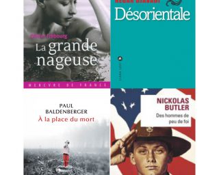 Emmanuelle de Boysson